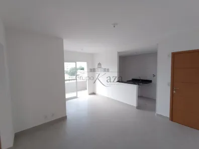 Apartamento com 2 Quartos à venda, 63m² no Parque Industrial, São José dos Campos