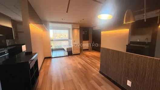 Apartamento com 2 Quartos para alugar, 75m² no Botafogo, Campinas
