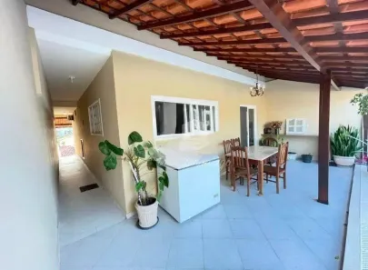 Casa de Condomínio com 4 Quartos à venda, 150m² no Badu, Niterói