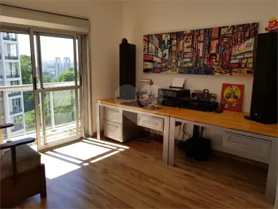 Apartamento com 3 Quartos à venda, 142m² no Parque do Morumbi, São Paulo
