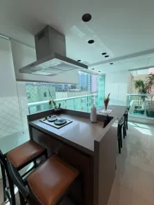 Apartamento com 3 Quartos à venda, 100m² no Jardim Armação, Salvador