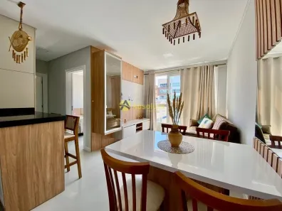 Apartamento com 2 Quartos à venda, 63m² no Zona Nova, Capão da Canoa