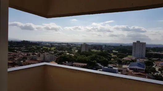 Apartamento com 2 Quartos à venda, 65m² no Jardim Petrópolis, São José dos Campos
