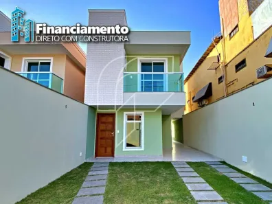 Casa com 3 Quartos à venda, 122m² no Praia do Morro, Guarapari