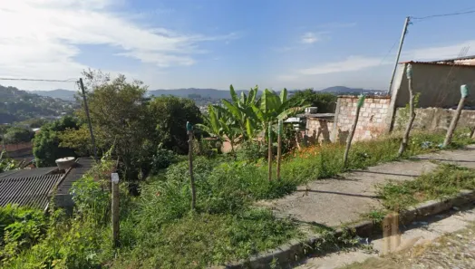 Lote/Terreno à venda, 360m² no Rosaneves, Ribeirão das Neves