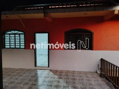 Casa com 3 Quartos para alugar, 280m² no Ipê, Belo Horizonte