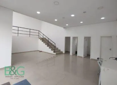 Ponto Comercial para alugar, 276m² no Alves Dias, São Bernardo do Campo