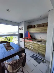 Apartamento com 3 Quartos à venda, 132m² no Ponta da Praia, Santos