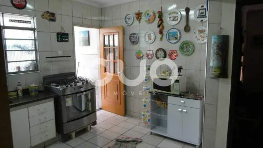 Casa com 4 Quartos à venda, 125m² no Jardim Planalto, Piracicaba