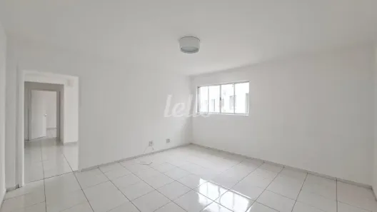 Apartamento com 1 Quarto para alugar, 65m² no Vila Paiva, São Paulo
