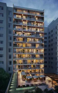 Apartamento com 1 Quarto à venda, 72m² no Copacabana, Rio de Janeiro