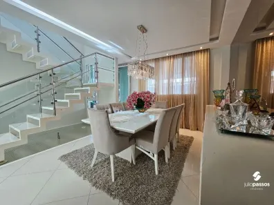 Casa de Condomínio com 4 Quartos à venda, 309m² no Farolândia, Aracaju