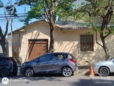 Lote/Terreno à venda, 154m² no Cidade Mãe do Céu, São Paulo