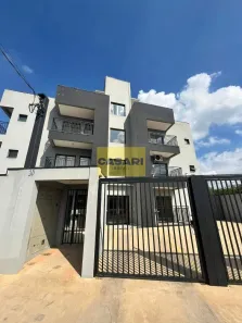 Apartamento com 3 Quartos à venda, 190m² no Portal Ville Azaleia, Boituva