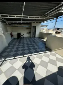 Apartamento com 1 Quarto à venda, 52m² no Centro, Nilópolis