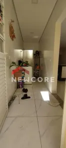 Sobrado com 3 Quartos à venda, 255m² no Vila Emílio, Mauá