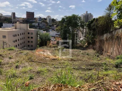 Lote/Terreno à venda, 3523m² no Centro, Juiz de Fora