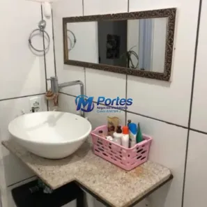 Casa com 2 Quartos à venda, 178m² no Jardim Anielli, São José do Rio Preto