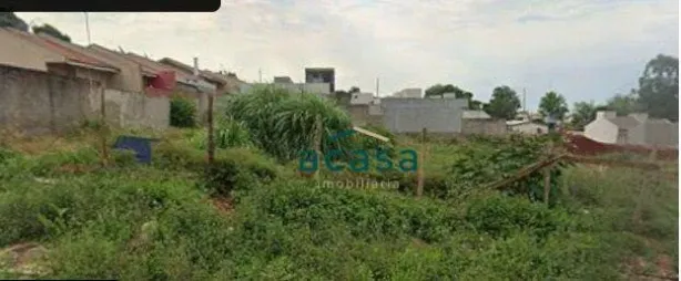 Lote/Terreno à venda, 1200m² no Cataratas, Cascavel