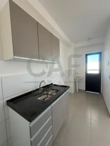 Apartamento com 2 Quartos à venda, 56m² no Parque Residencial Groot, Holambra