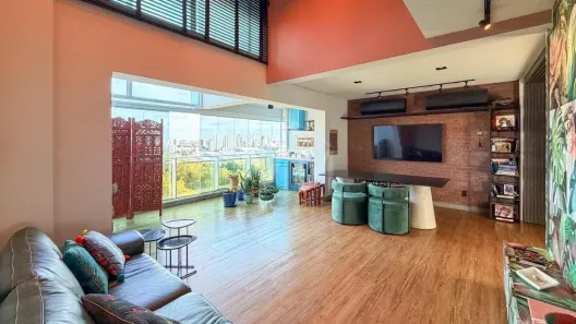 Apartamento com 3 Quartos à venda, 154m² no Tauape, Fortaleza