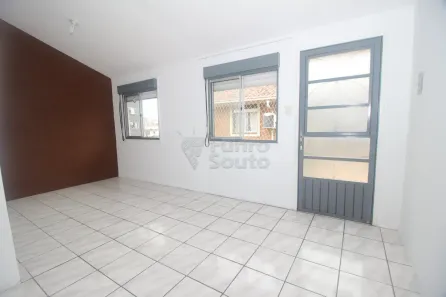 Apartamento com 2 Quartos à venda, 52m² no São Gonçalo, Pelotas