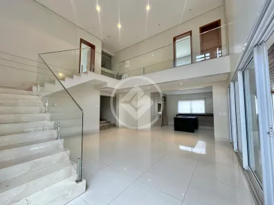 Casa de Condomínio com 3 Quartos à venda, 350m² no Residencial Goiânia Golfe Clube, Goiânia