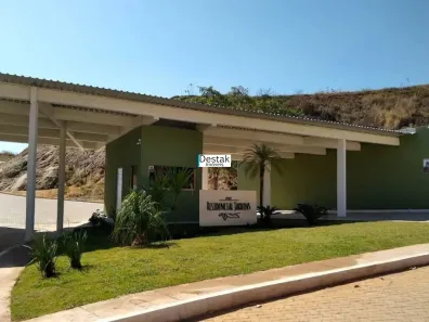 Lote/Terreno à venda, 330m² no São Judas Tadeu, Barra Mansa
