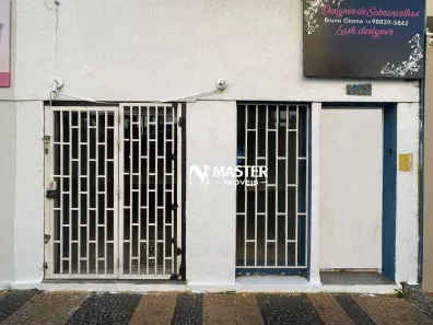 Sala Comercial para alugar, 20m² no Centro, Marília