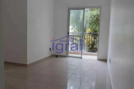 Apartamento com 2 Quartos à venda, 50m² no Saúde, São Paulo