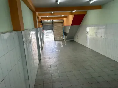 Ponto Comercial à venda, 216m² no Bela Vista, Jundiaí