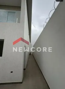 Sobrado com 3 Quartos à venda, 110m² no Jardim São João, Guarulhos