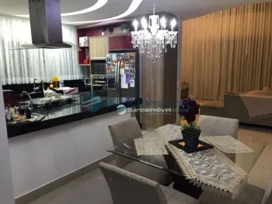 Casa de Condomínio com 3 Quartos à venda, 290m² no Fazenda Santa Isabel, Louveira