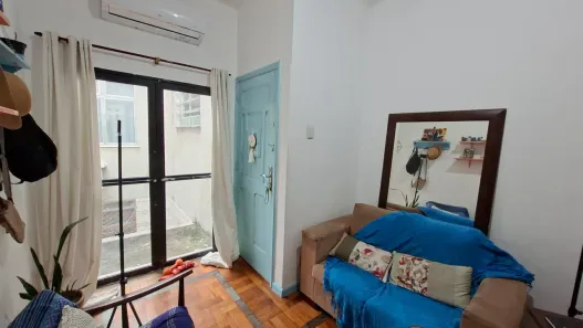 Apartamento com 2 Quartos à venda, 65m² no Icaraí, Niterói