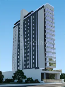 Apartamento com 3 Quartos à venda, 124m² no Centro, Florianópolis