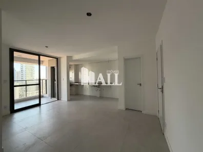 Apartamento com 3 Quartos à venda, 95m² no Reserva da Mata, São José do Rio Preto