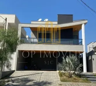 Casa com 3 Quartos à venda, 214m² no Caçapava Velha, Caçapava