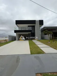 Casa com 5 Quartos à venda, 545m² no Brisas de Atalaia, Barra dos Coqueiros