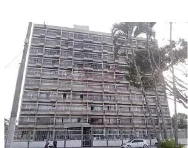 Apartamento com 1 Quarto para alugar, 72m² no Jardim Porto Novo, Caraguatatuba