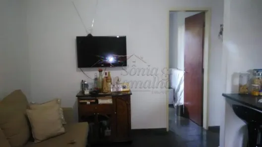 Apartamento com 2 Quartos à venda, 48m² no Residencial das Américas, Ribeirão Preto