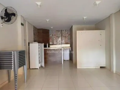 Casa com 2 Quartos à venda, 60m² no Jardim Paraíso de Viracopos, Campinas