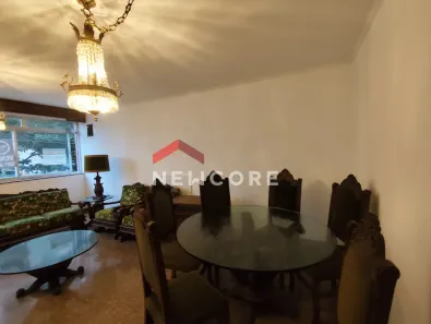 Apartamento com 3 Quartos à venda, 130m² no Campo Grande, Santos