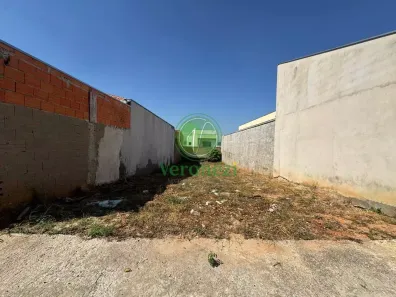 Lote/Terreno à venda, 175m² no Residencial Sao Francisco, Porto Feliz