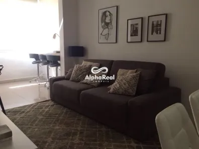 Apartamento com 2 Quartos à venda, 72m² no Alphaville - Lagoa dos Ingleses, Nova Lima