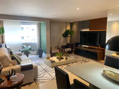 Apartamento com 3 Quartos à venda, 77m² no Vila Andrade, São Paulo