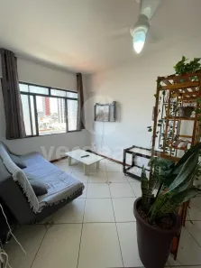 Apartamento com 1 Quarto à venda, 45m² no Centro, Campinas