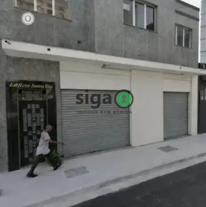 Galpão/Depósito/Armazém para alugar, 460m² no Vila Nova Conceição, São Paulo