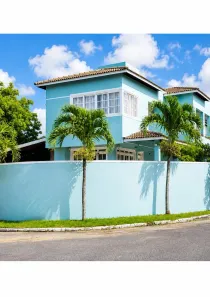 Casa de Condomínio com 6 Quartos à venda, 321m² no Pitangueiras, Lauro de Freitas