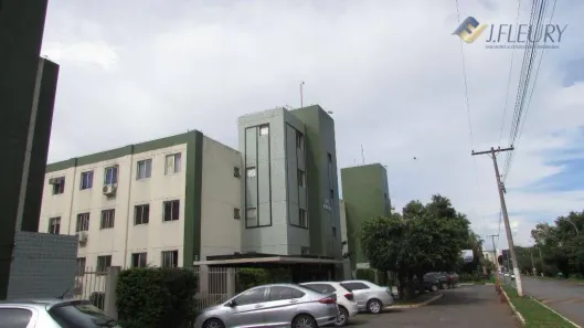 Apartamento com 1 Quarto para alugar, 40m² no Setor Sudoeste, Brasília