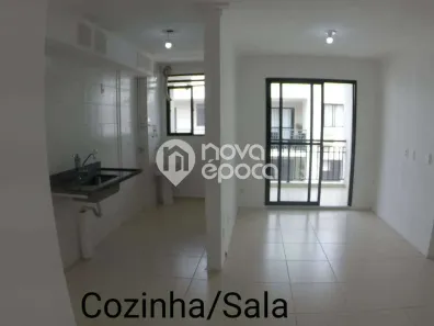 Apartamento com 3 Quartos à venda, 65m² no Andaraí, Rio de Janeiro